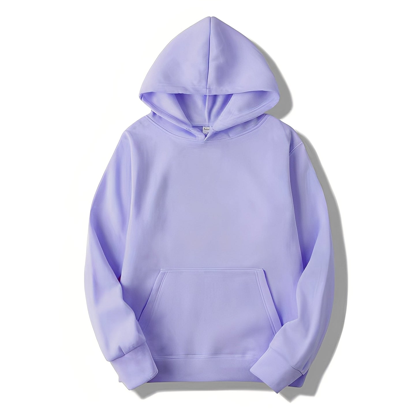 Tashia - Unisex hoodie with pocket for daily use