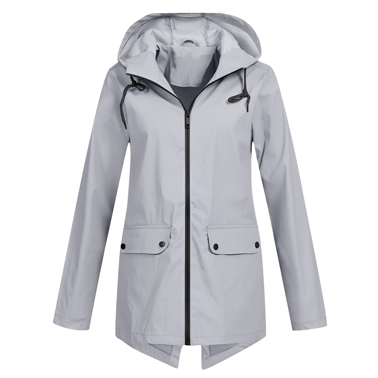 Andrée - rain jacket for women
