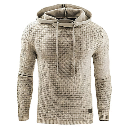 Jérémie - Herren-Langpullover