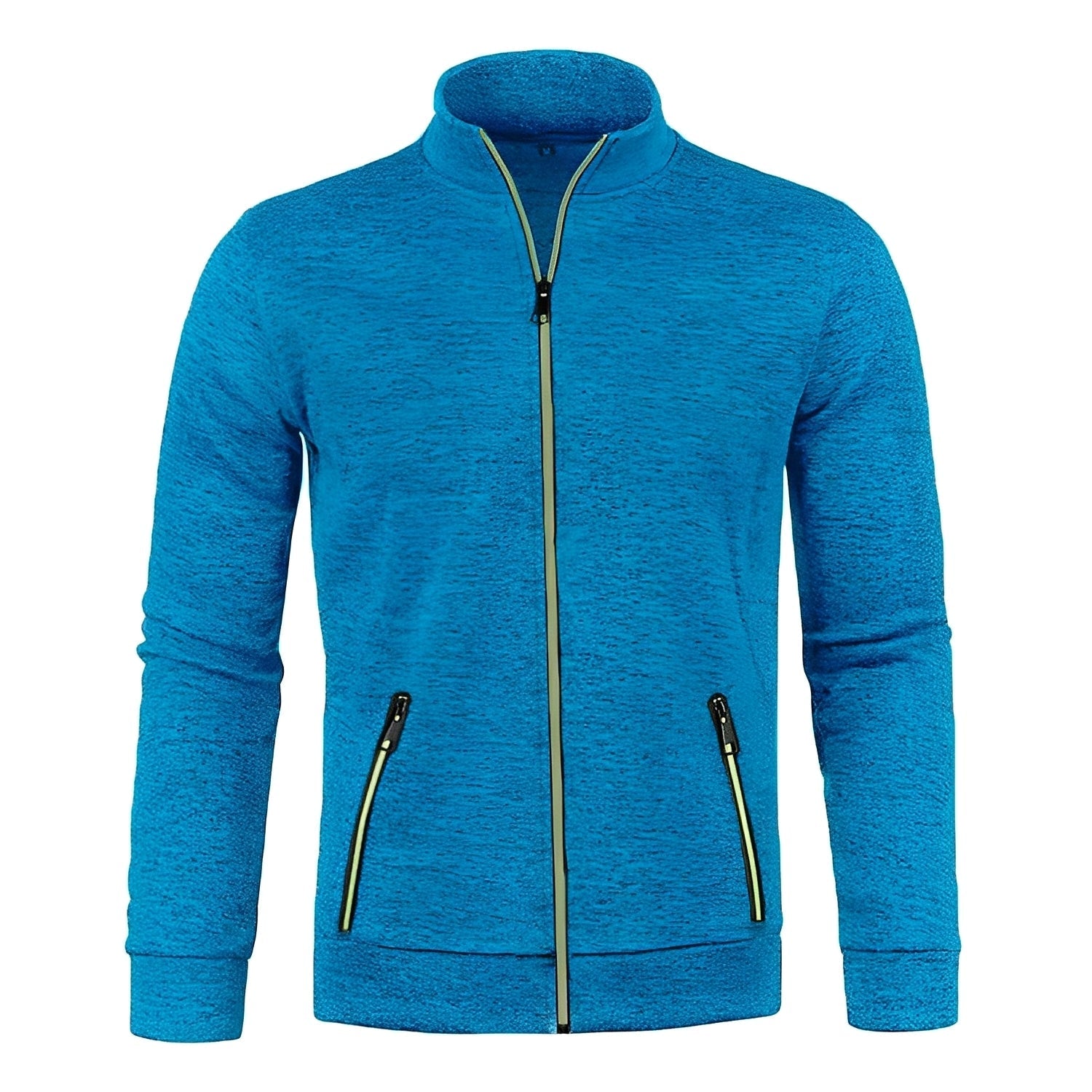 Clive - Modische und komfortable Jacke