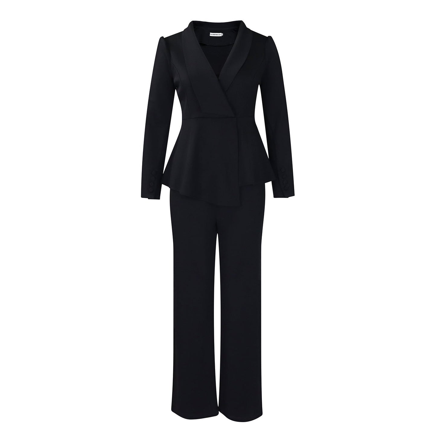 Shania - Women's costume with stylish, figure-hugging blazer