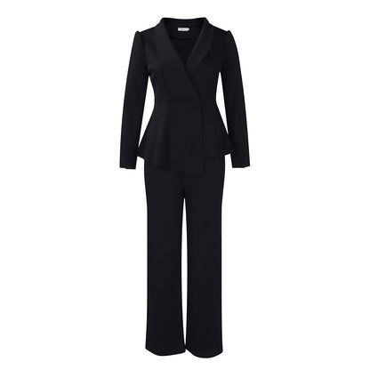 Shania - Women's costume with stylish, figure-hugging blazer