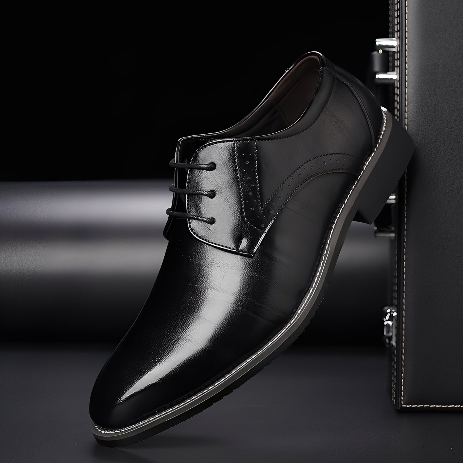 Kendrick - Stilvolle Abendschuhe