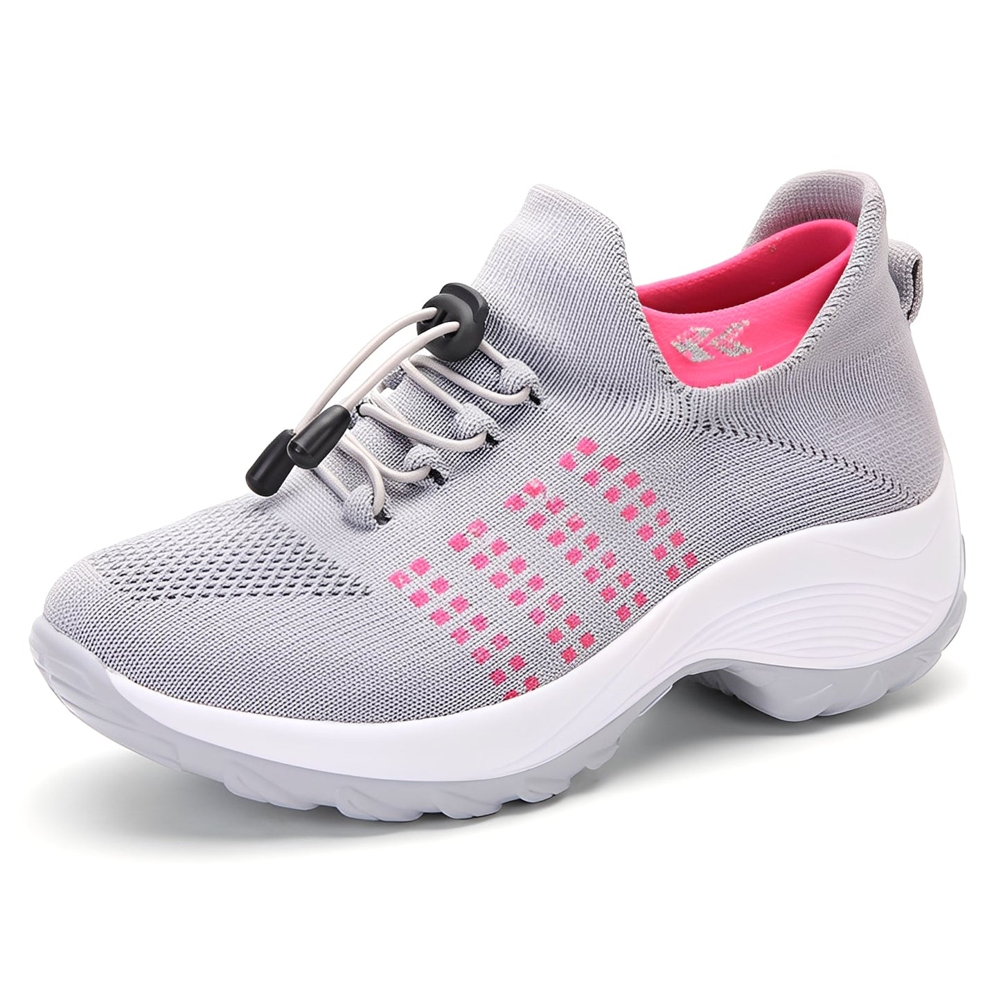 Athena - Comfortable and breathable women's shoes