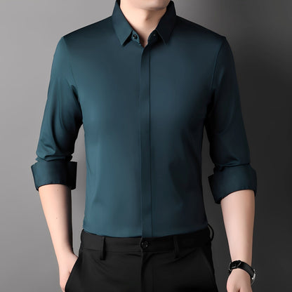 Félix - Men's stretch shirt without underwire