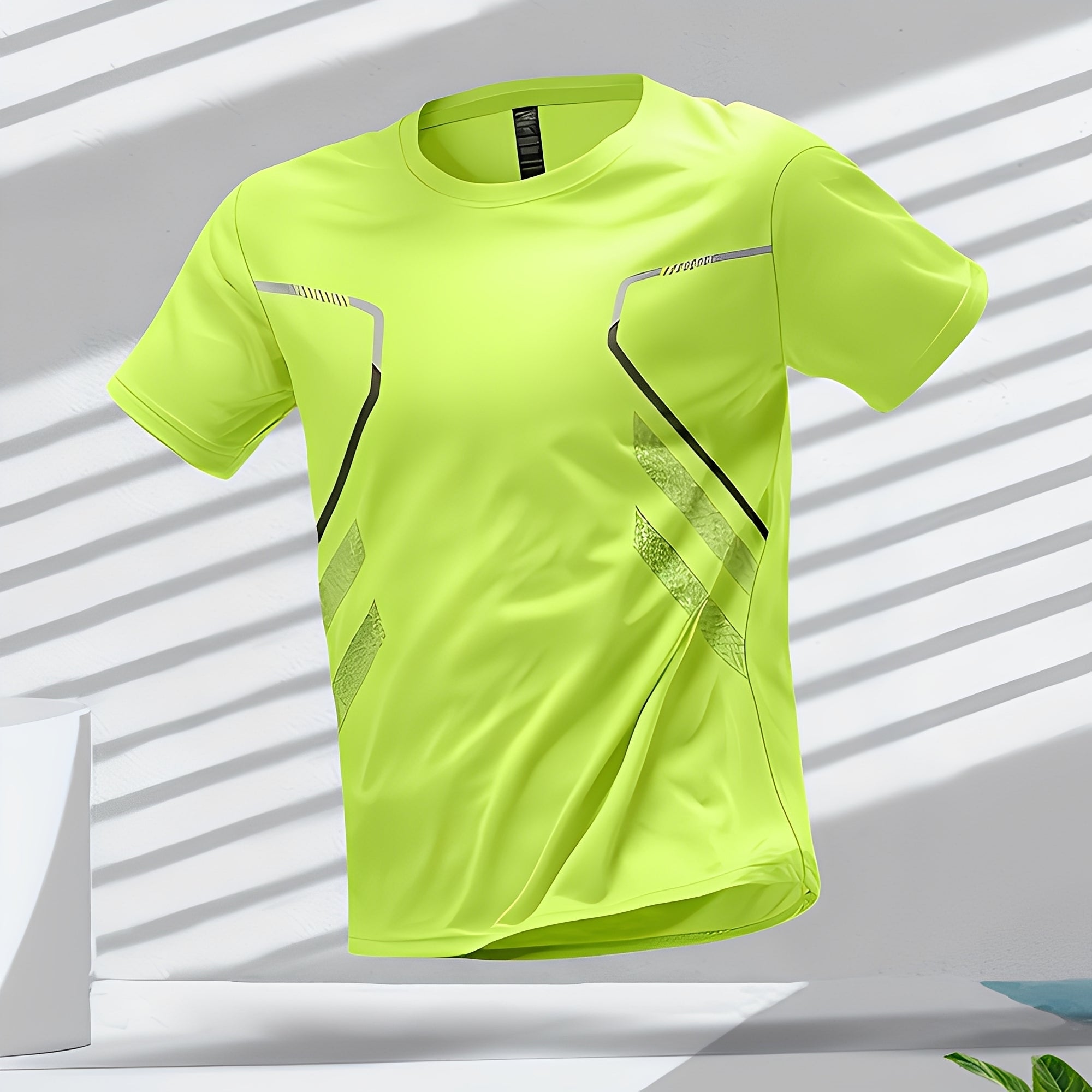 Dane - Komfortables T-Shirt