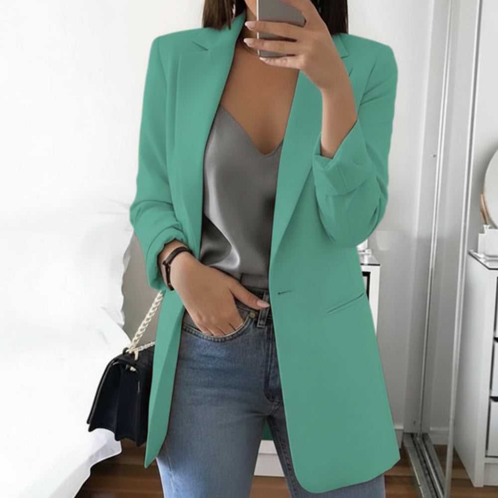 Marie - Eleganter Blazer für das Büro