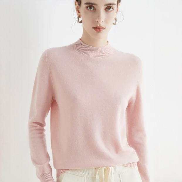 Orie - Komfortabler und zeitloser Pullover