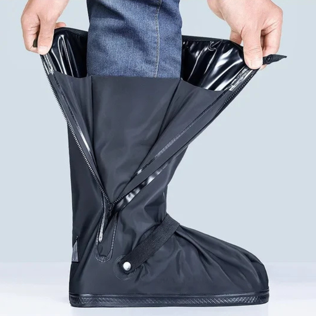 Judie - Wasserfeste Schuhüberzieher