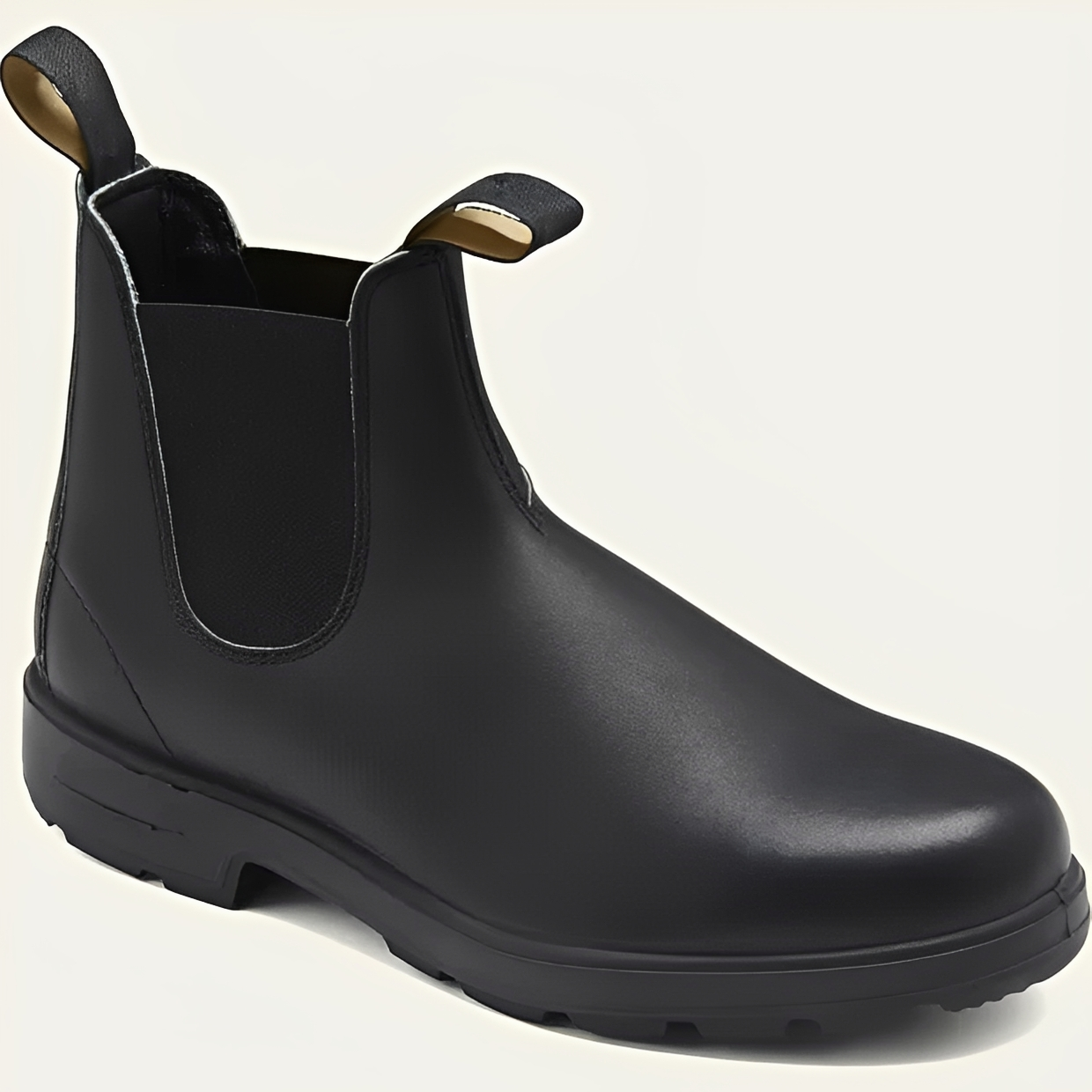 Élodie - Komfortable und wasserabweisende Stiefel