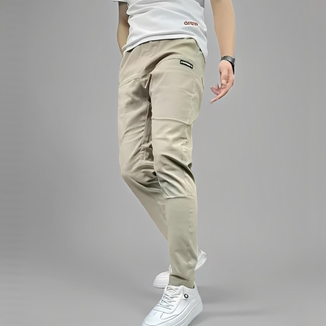 Raynard - Modische und vielseitige Cargohose
