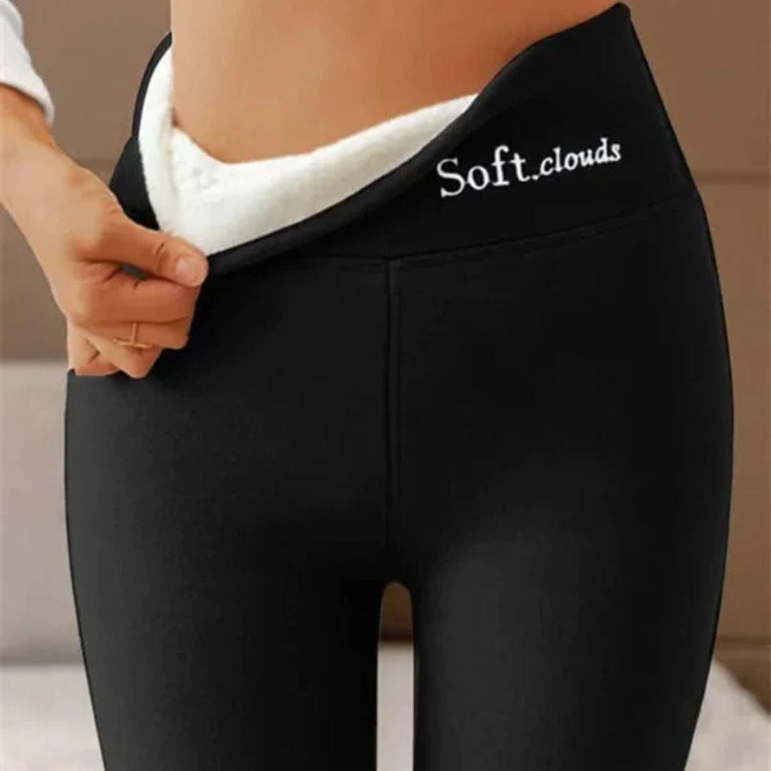 Seffia - Bequeme Leggings