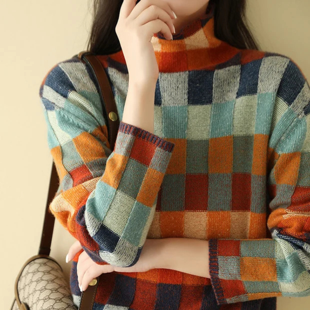 Shea - Damenpullover für höchsten Komfort