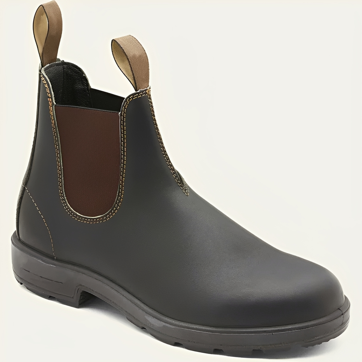 Élodie - Komfortable und wasserabweisende Stiefel