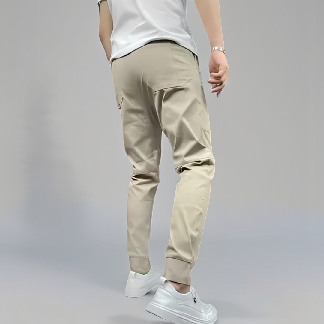 Raynard - Modische und vielseitige Cargohose