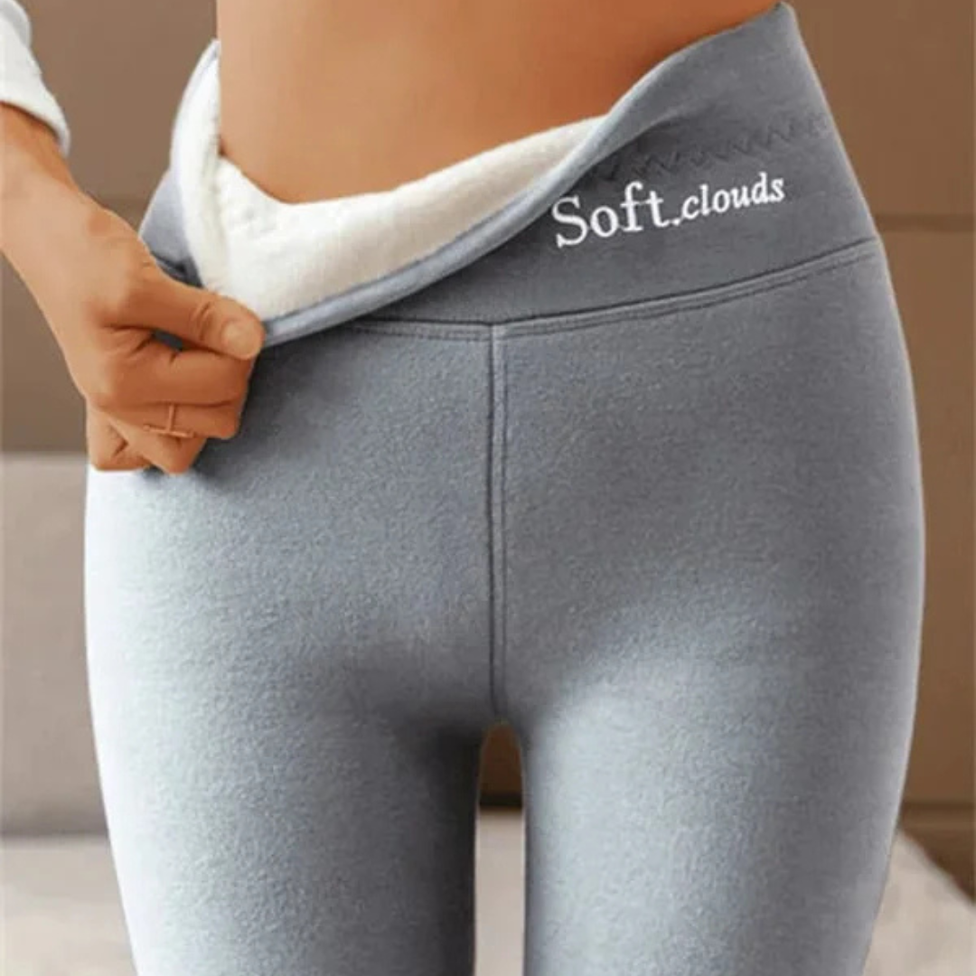 Seffia - Bequeme Leggings