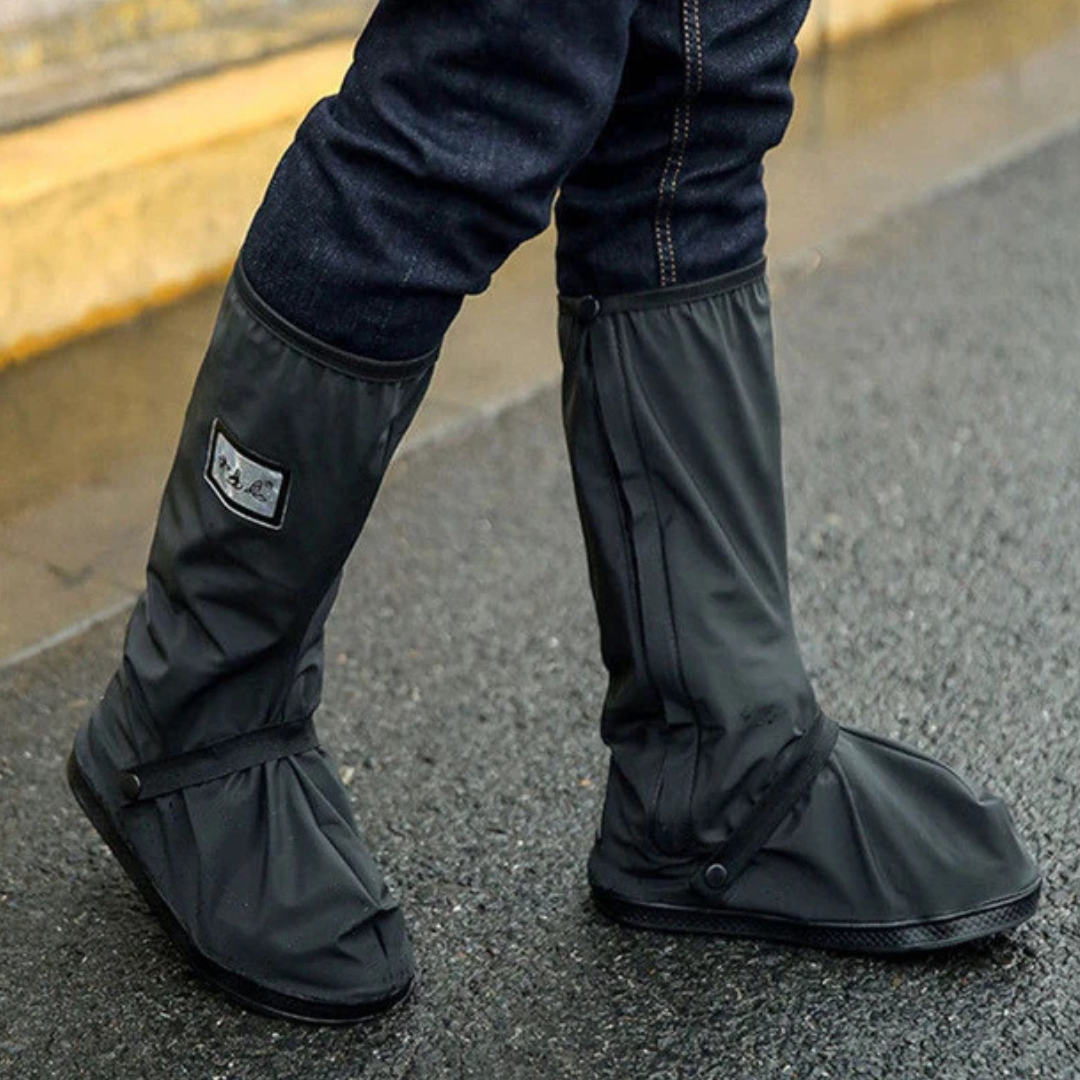 Judie - Wasserfeste Schuhüberzieher