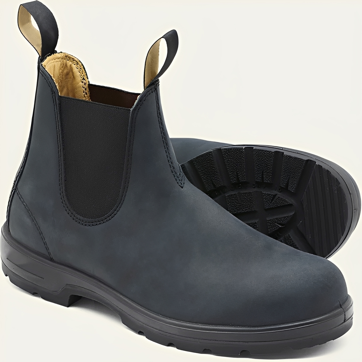 Élodie - Komfortable und wasserabweisende Stiefel