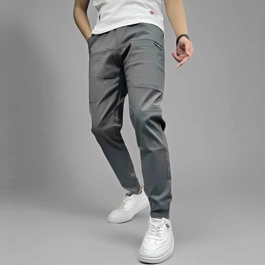 Raynard - Modische und vielseitige Cargohose