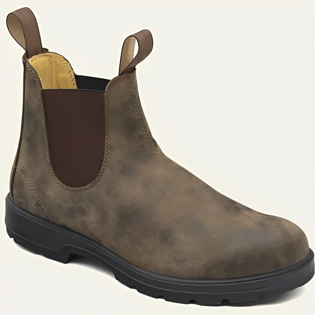 Élodie - Komfortable und wasserabweisende Stiefel