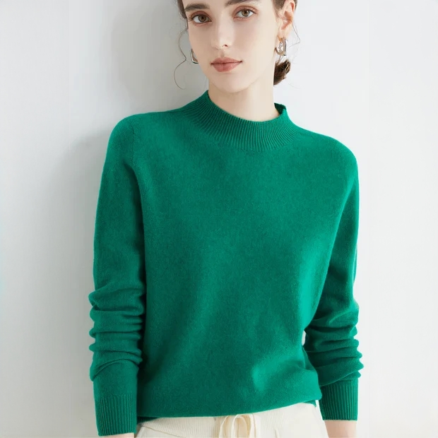 Orie - Komfortabler und zeitloser Pullover