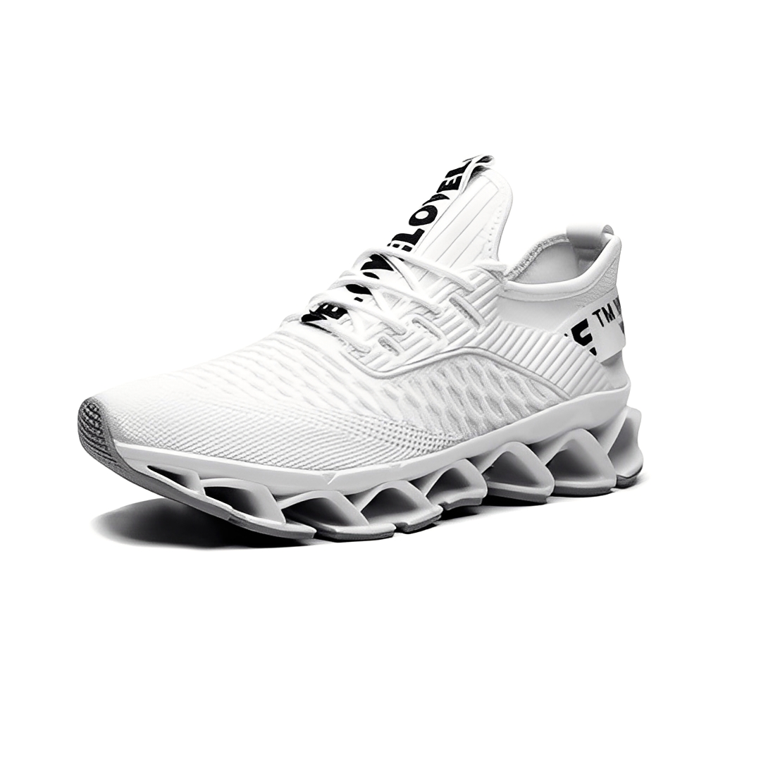 Alexandre - Comfortable men's shoes