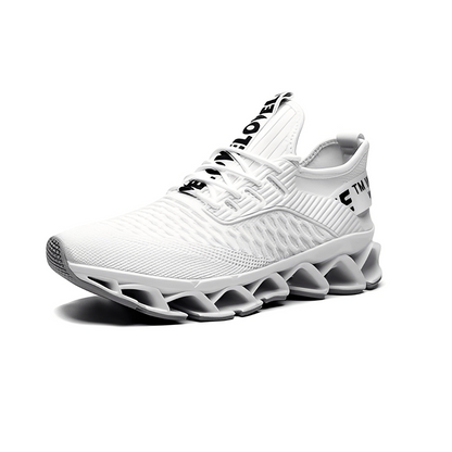 Alexandre - Comfortable men's shoes