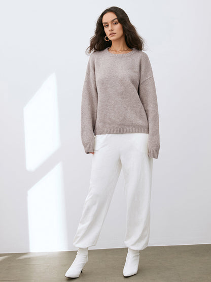 Lhea – Lightweight Cloud Sweater
