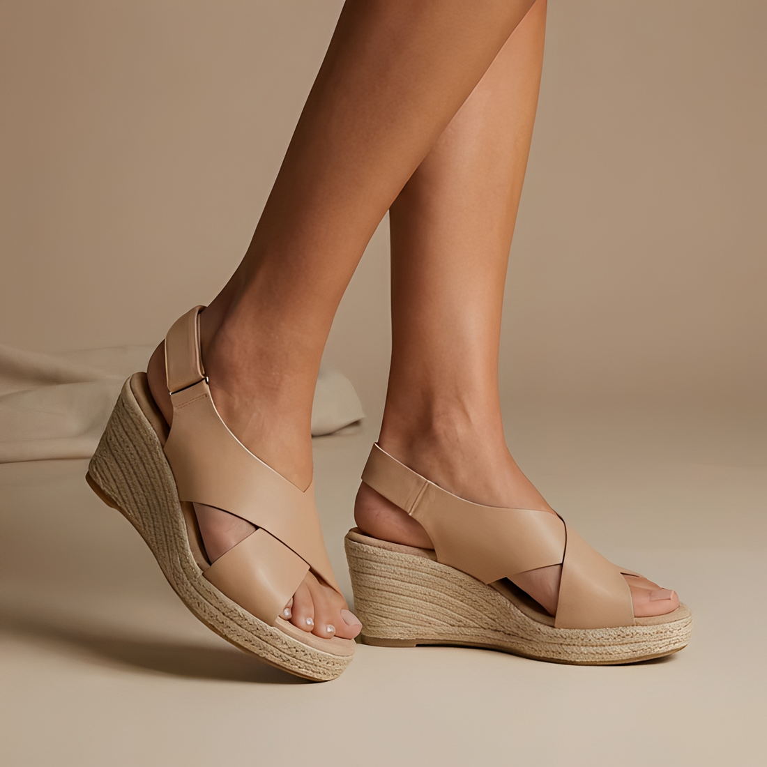 Mavie - Stilvolle und elegante Damen-Sandalen