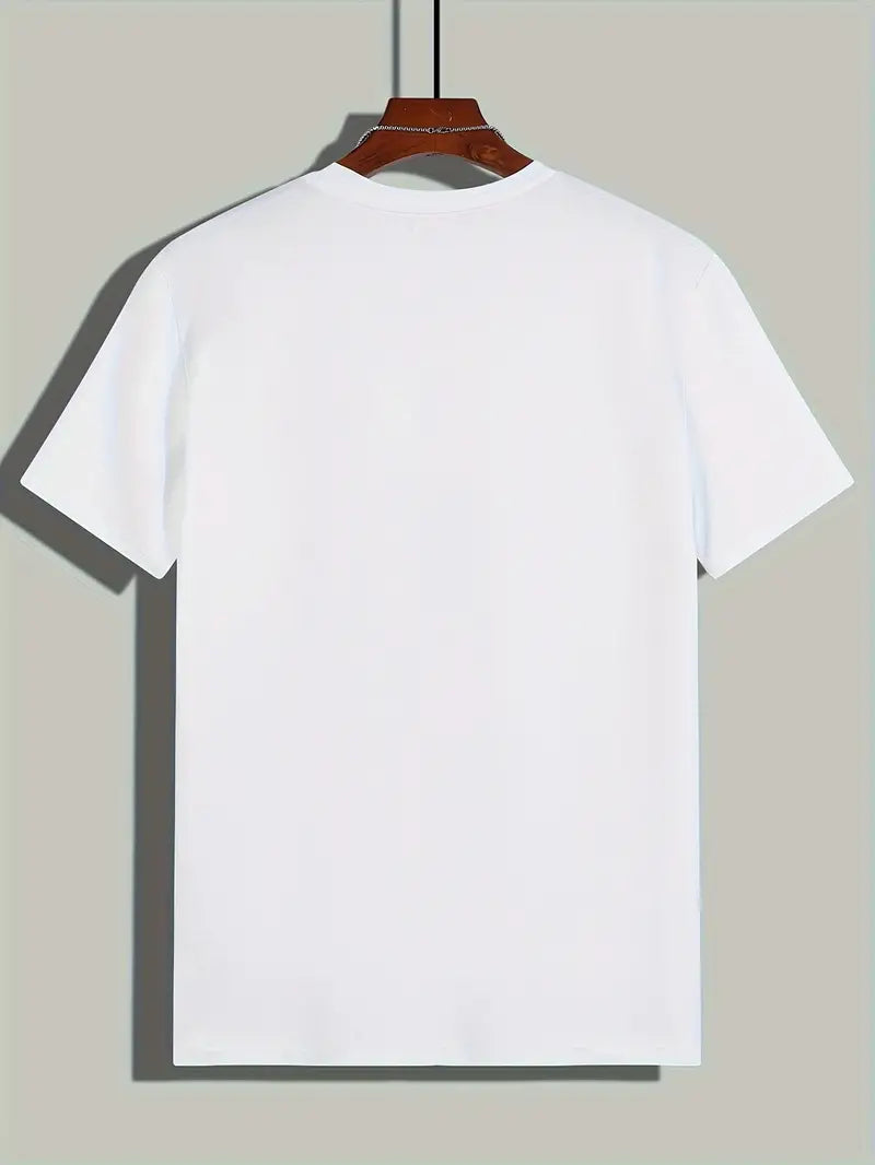 Owen - Elegantes Herren-T-Shirt