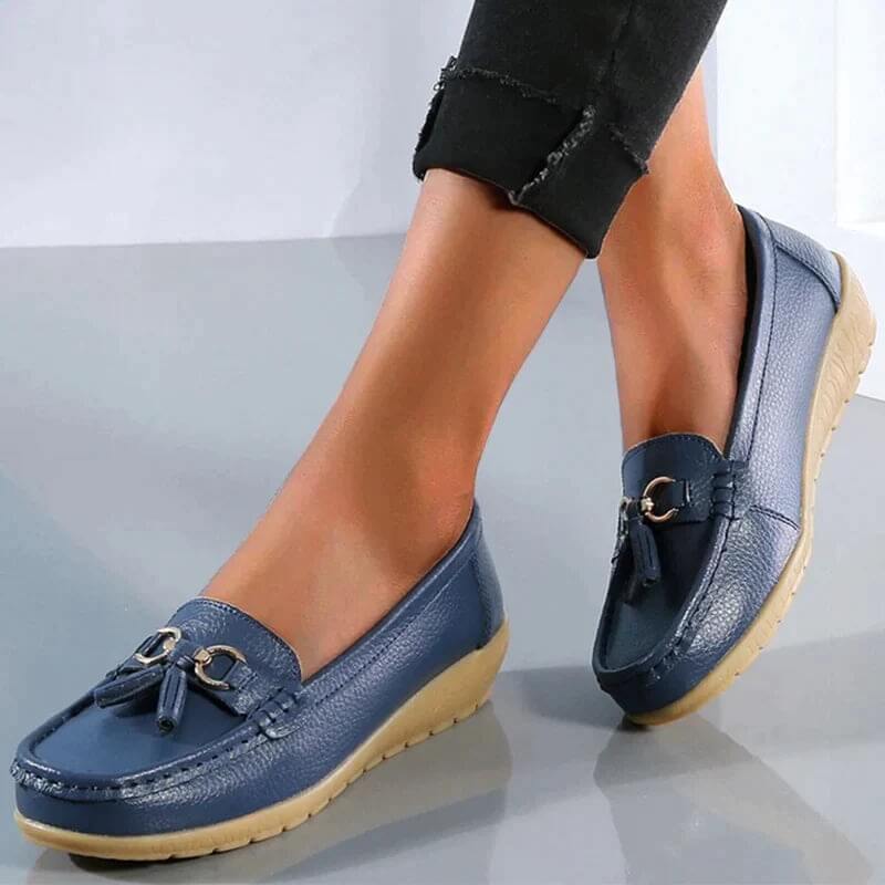 Odalys - Komfort-Schuhe