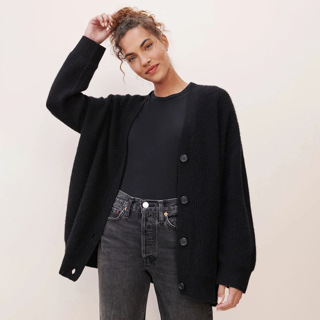 Leah - Stilvoller und komfortabler Blazer