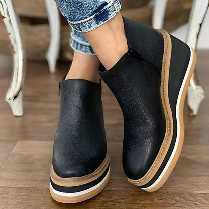 Ariela – Stylish ankle boots for any occasion