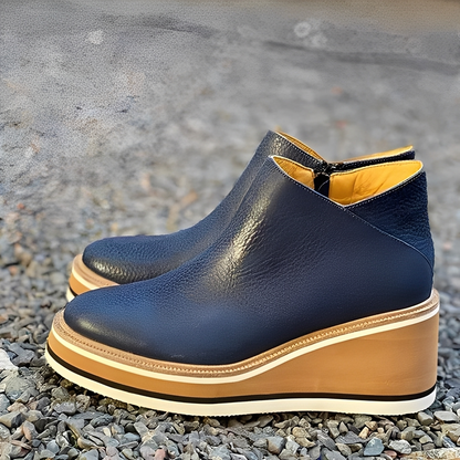 Ariela – Stylish ankle boots for any occasion