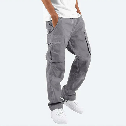 Noah – Cargo Pants with Pockets for Men