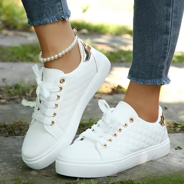 Clarise - Trendige Schuhe