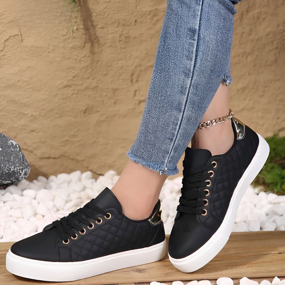 Clarise - Trendige Schuhe