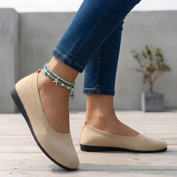 Anjanet - Stilvolle und luftdurchlässige Damenschuhe