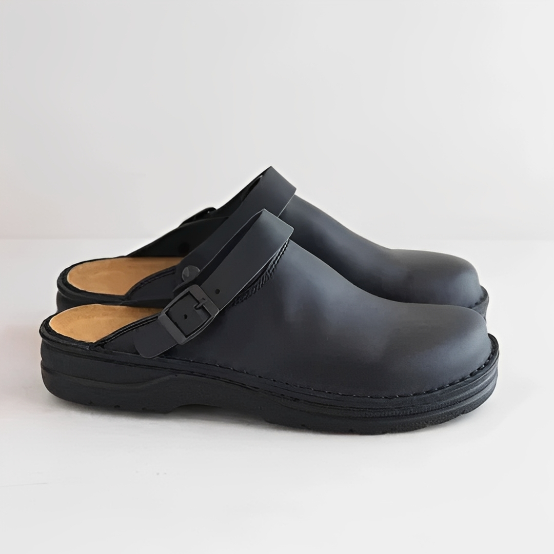 Hernan - Freizeit-Sandalen