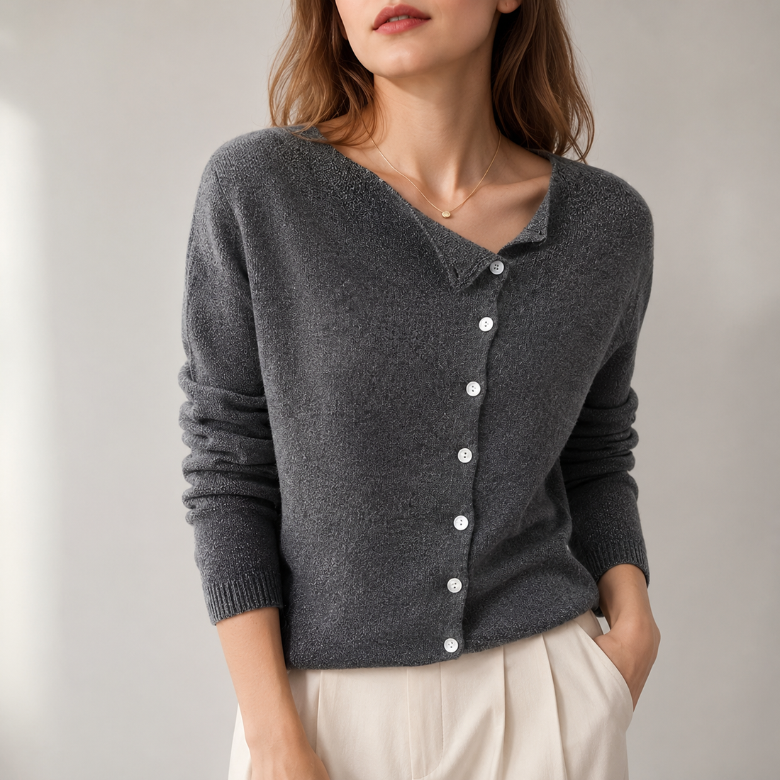 Genf – Modische Damenjacke