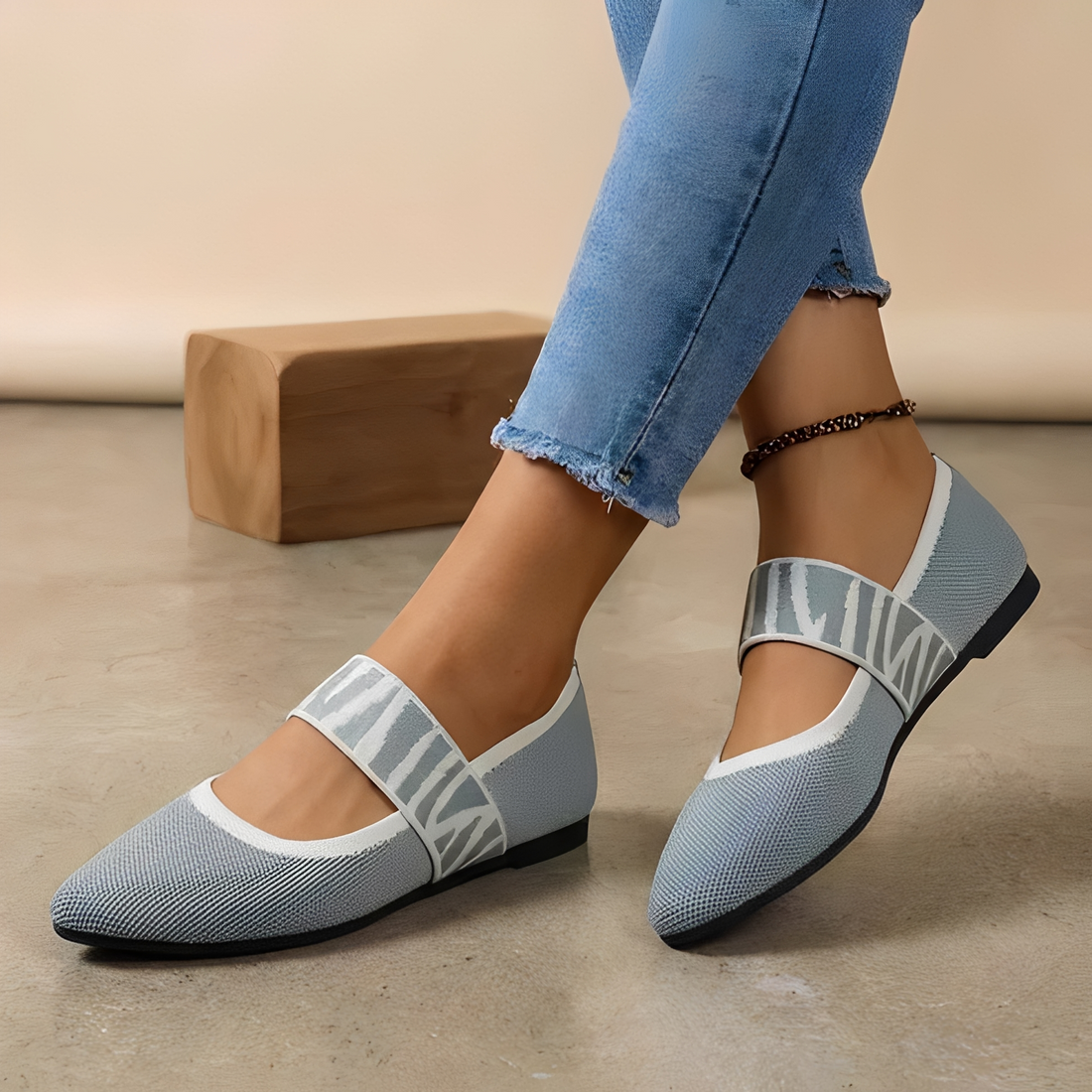 Lulian - Elegante und modische Damenschuhe
