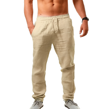 Brandon - Herren-Hosen - perfekt für heiße Tage