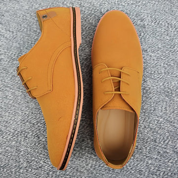 Phoveus - Herrenschuhe - für einen legeren Alltagslook