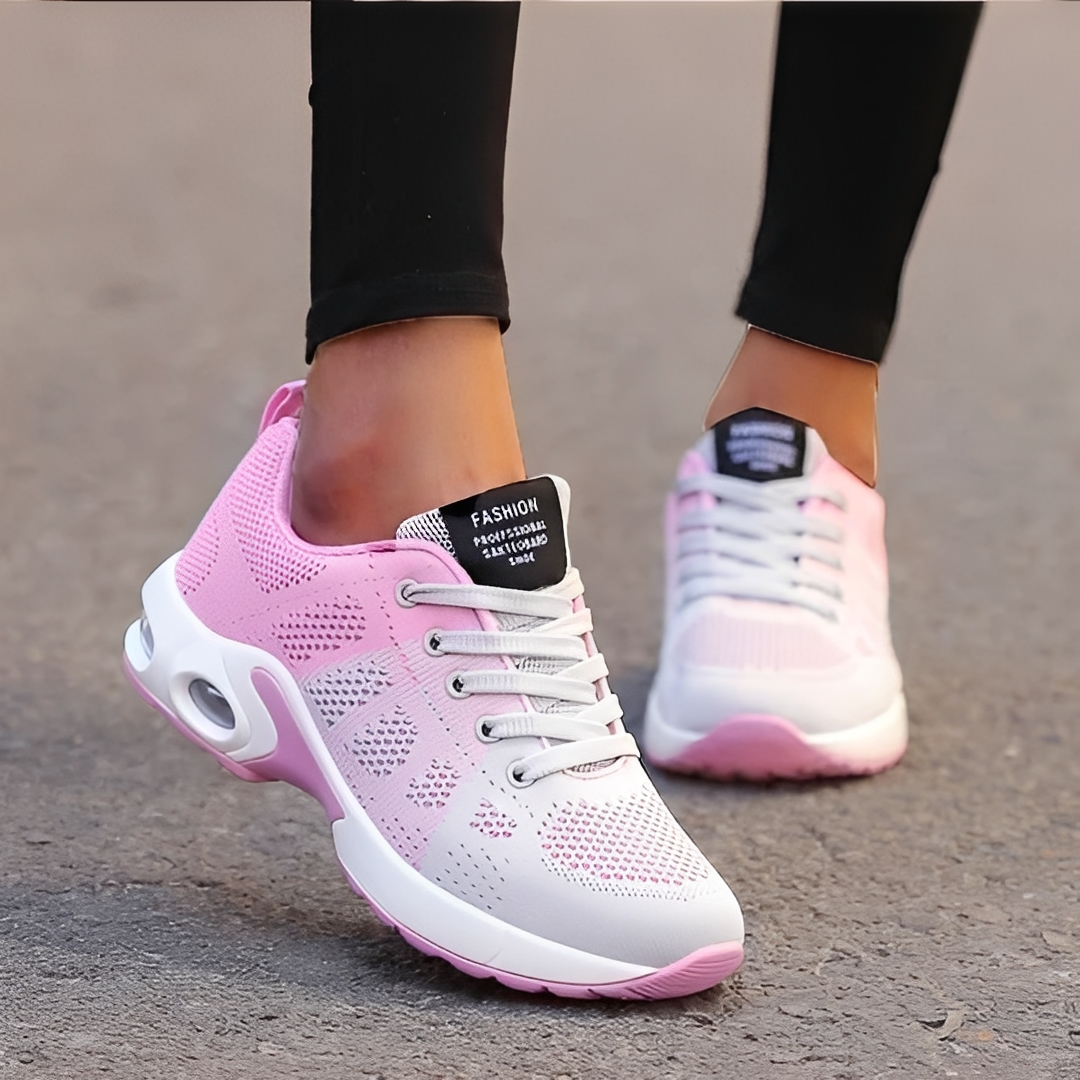 Andrea - Moderne und trendige Damen-Sneaker