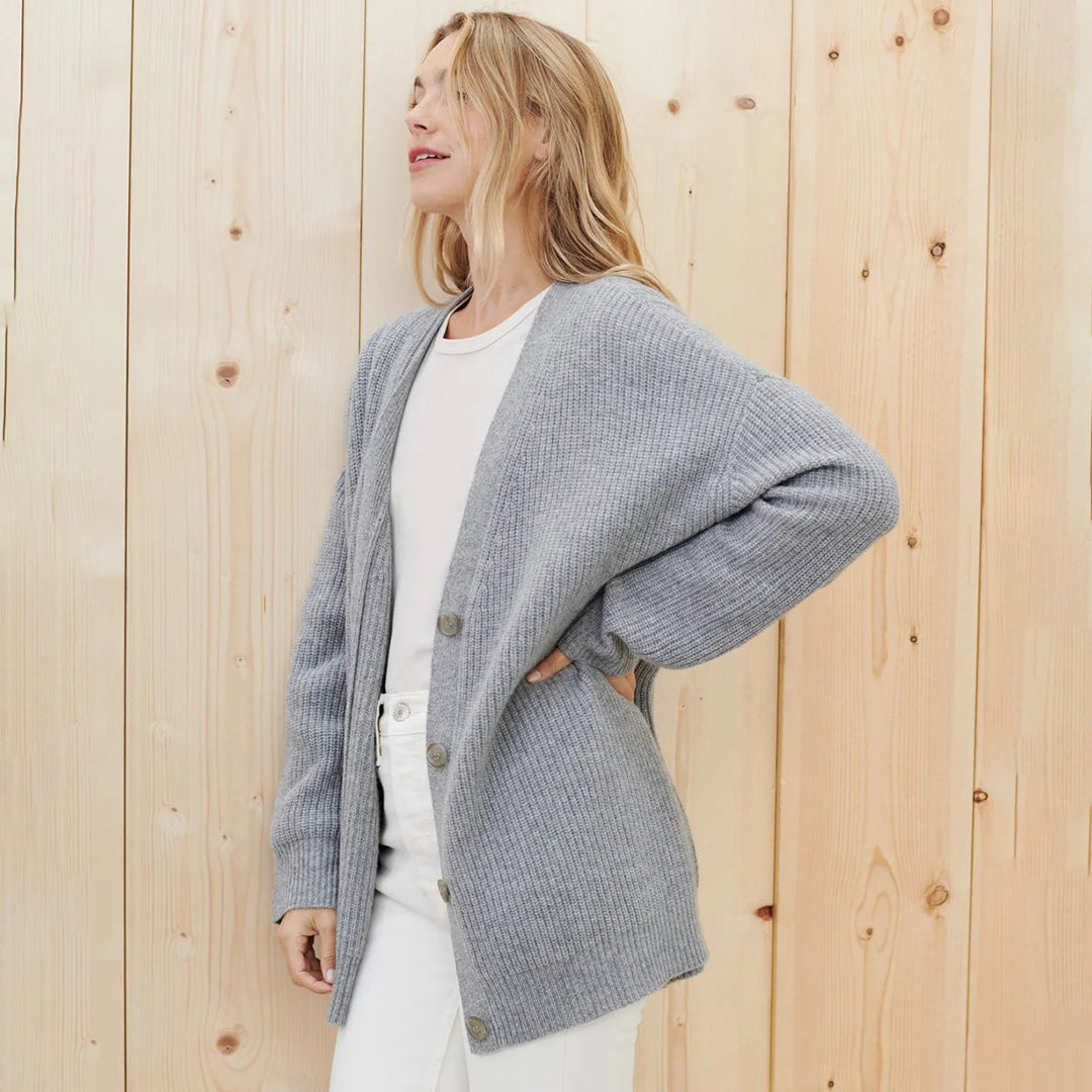 Leah - Stilvoller und komfortabler Blazer