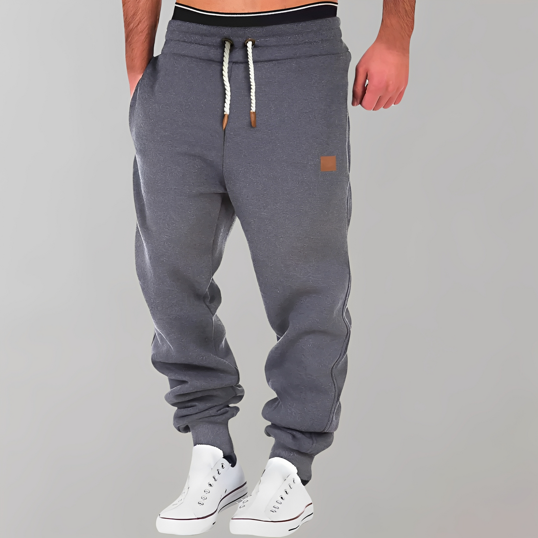 Amando - Lässige Hose für Herren