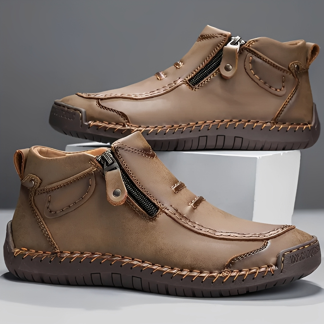 Fernand - Komfortable Männerschuhe