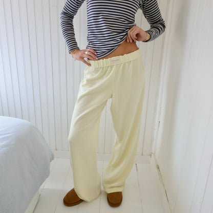 Olesia - Women's Relaxed Pants