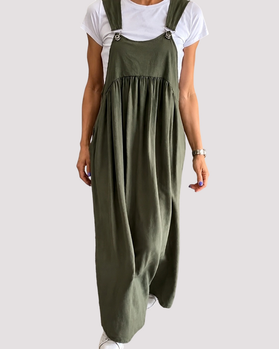 Jazmine - Luftiges Sommerkleid