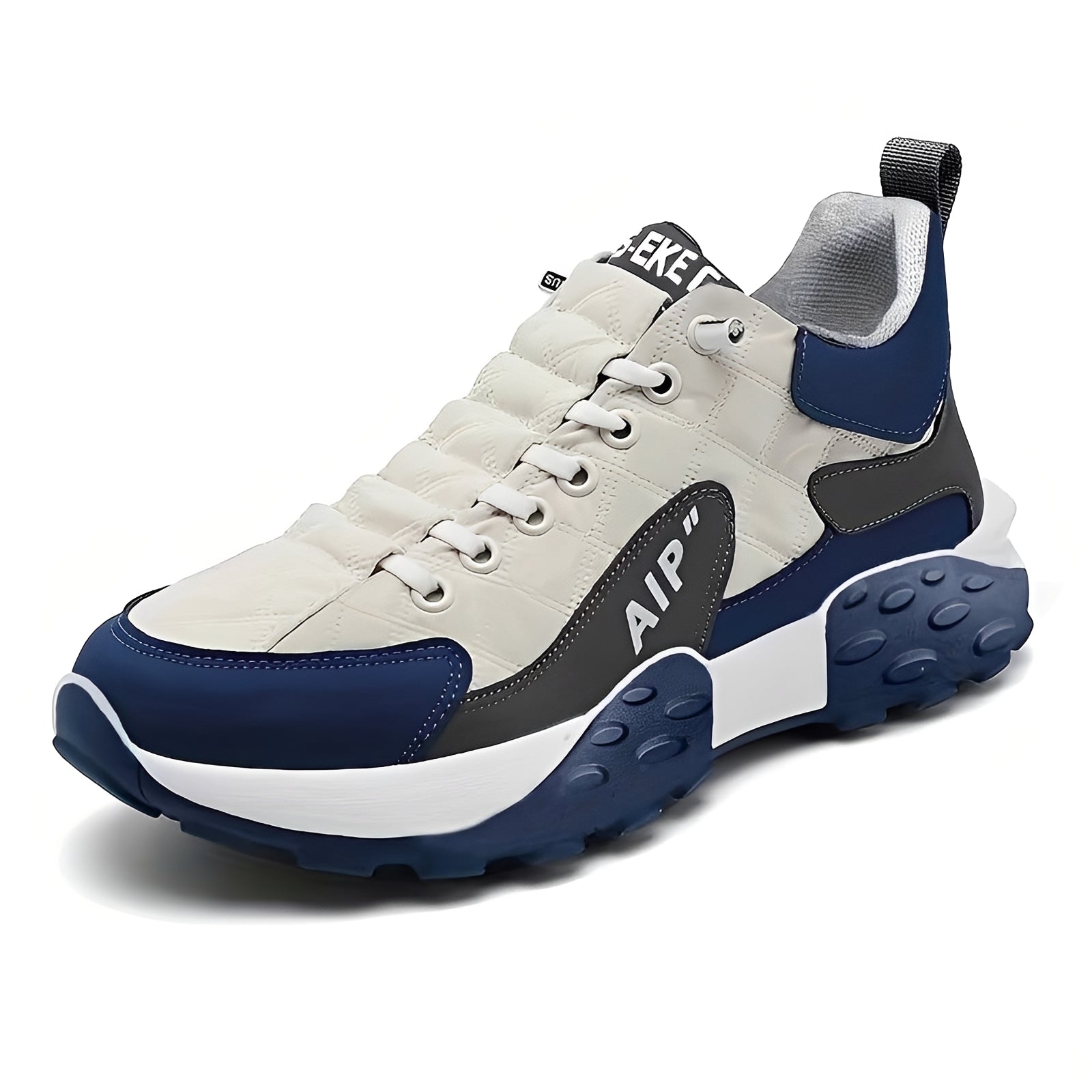 Julian - Stilvolle Bequemschuhe